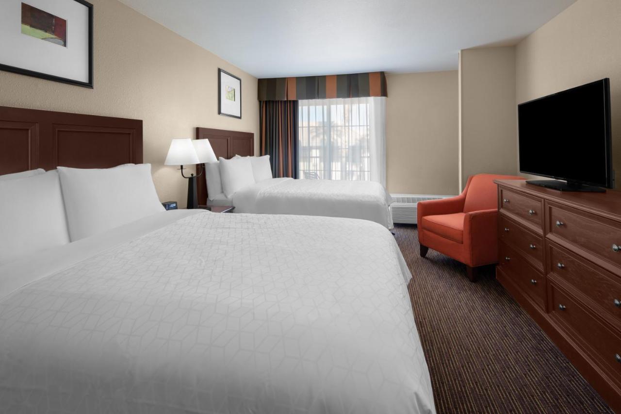 Holiday Inn Express Hotel & Suites Scottsdale - Old Town, An Ihg Hotel Exterior photo