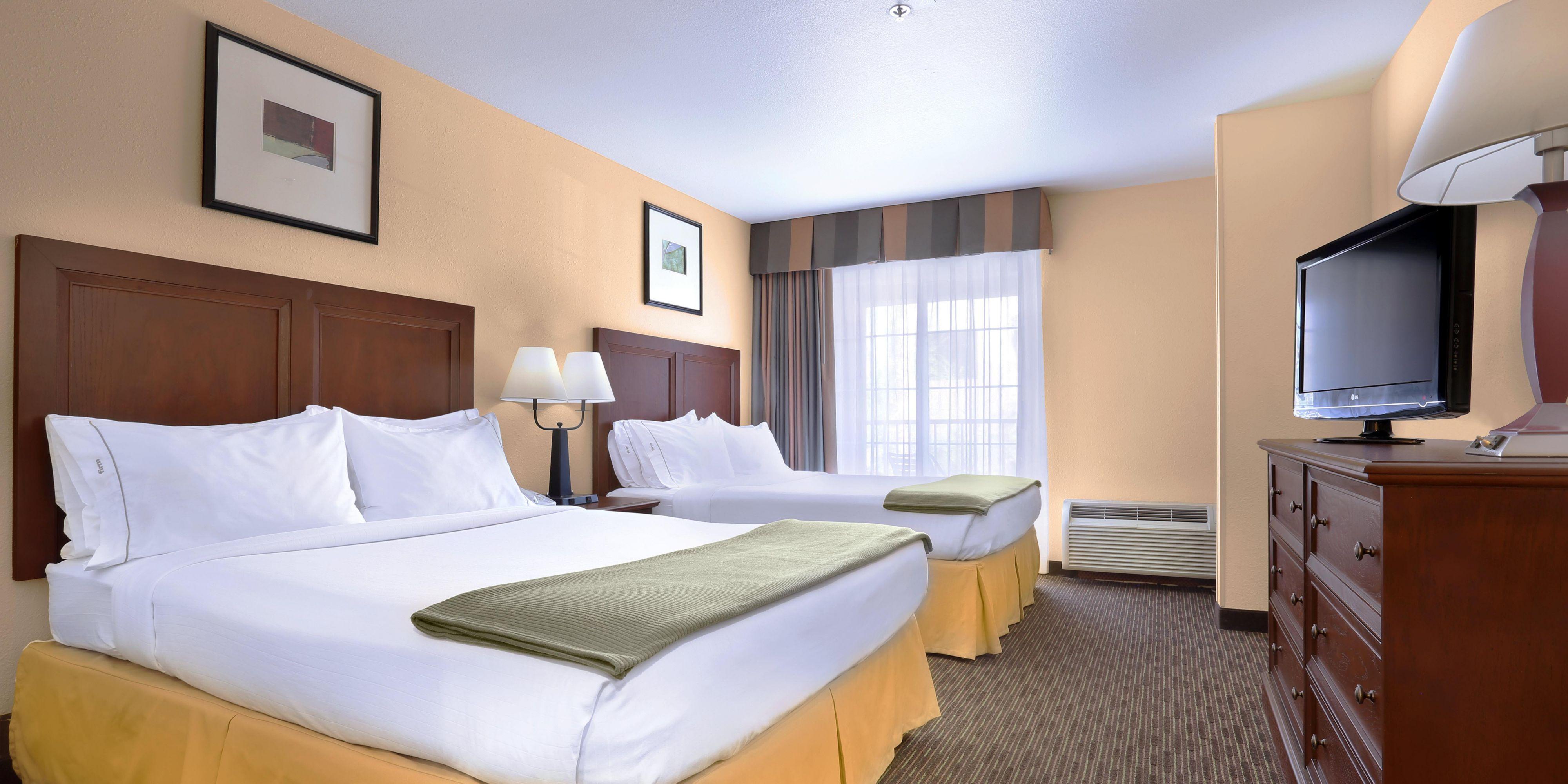 Holiday Inn Express Hotel & Suites Scottsdale - Old Town, An Ihg Hotel Exterior photo