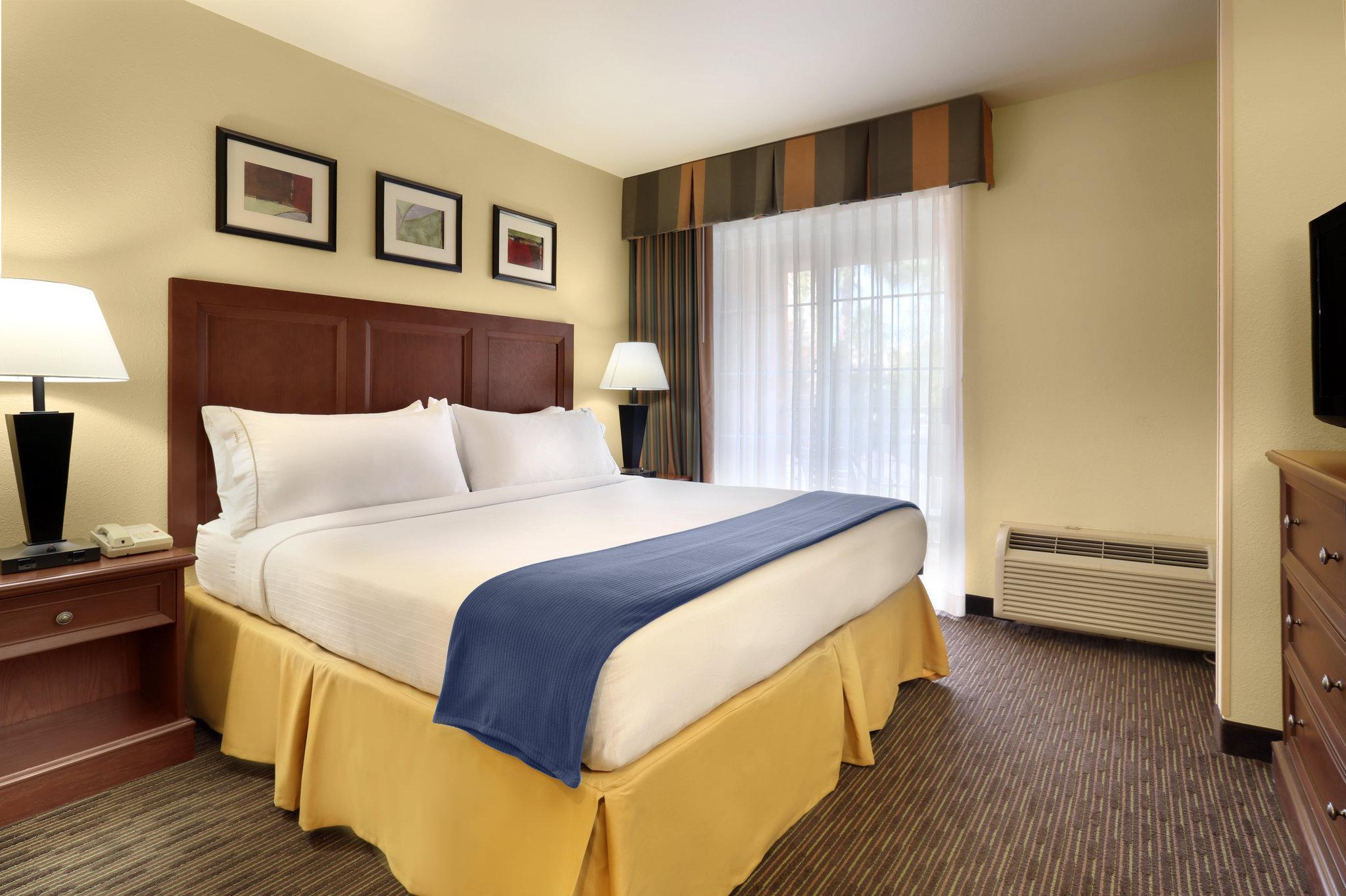 Holiday Inn Express Hotel & Suites Scottsdale - Old Town, An Ihg Hotel Exterior photo