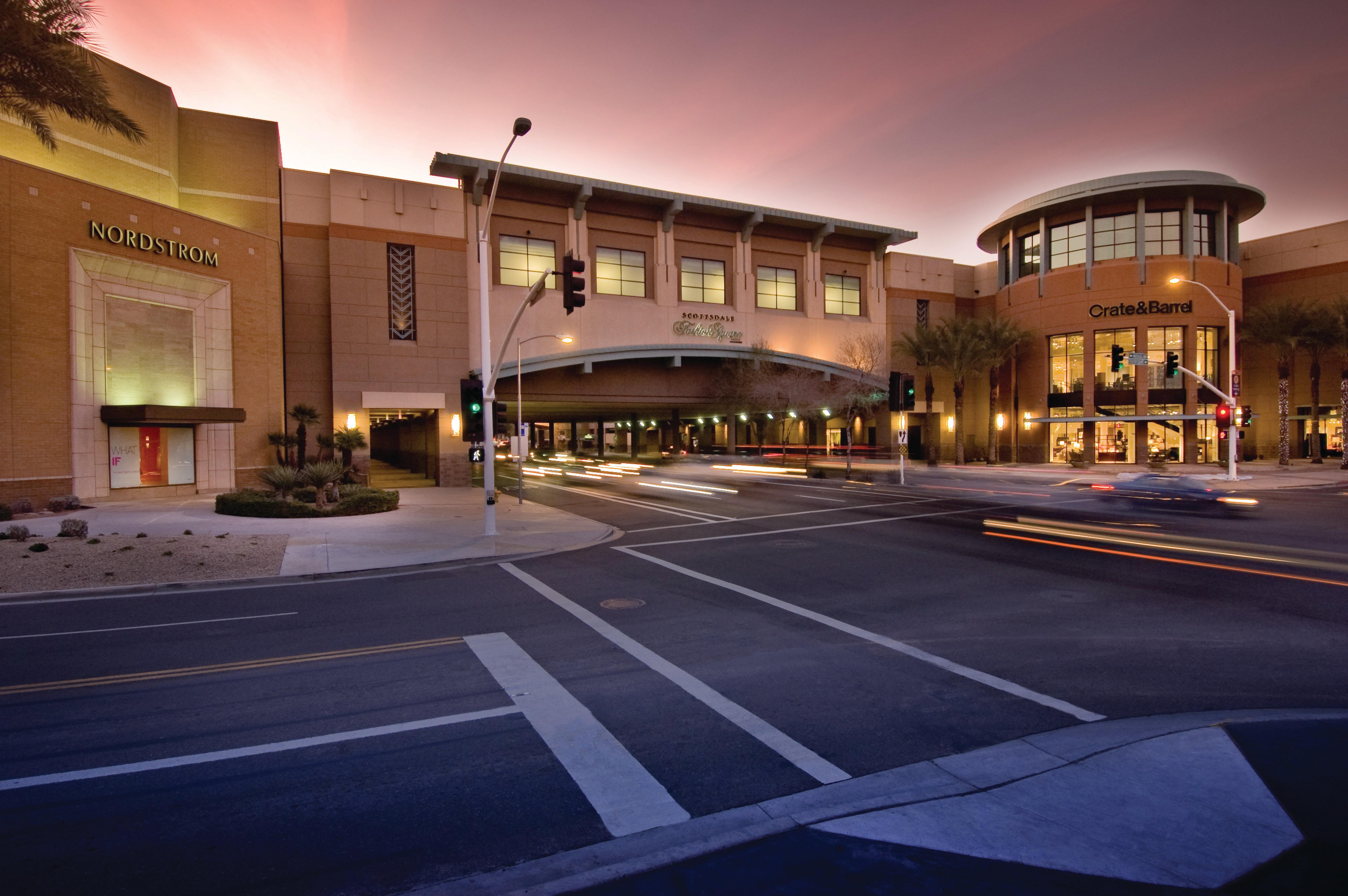 Holiday Inn Express Hotel & Suites Scottsdale - Old Town, An Ihg Hotel Exterior photo