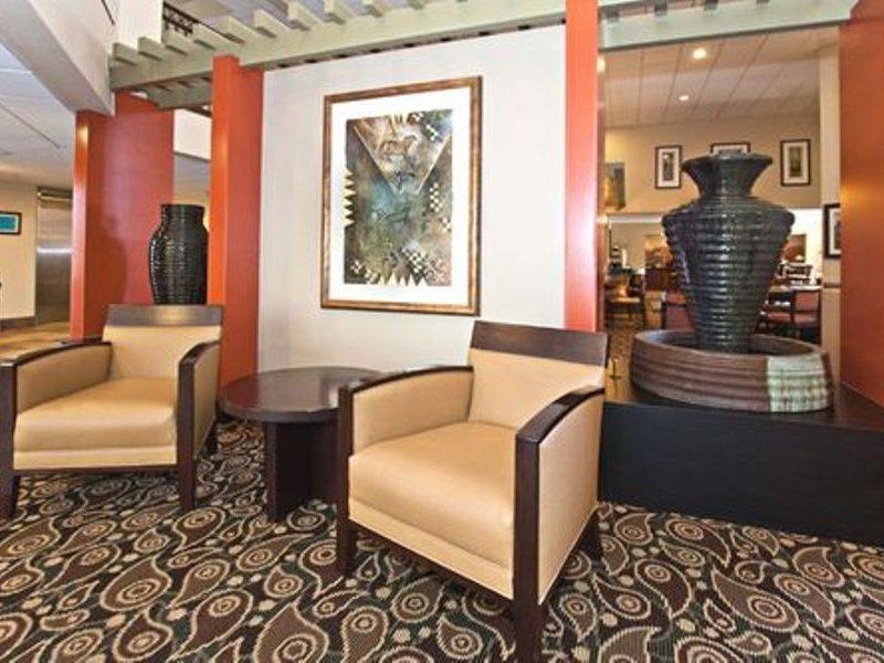 Holiday Inn Express Hotel & Suites Scottsdale - Old Town, An Ihg Hotel Interior photo