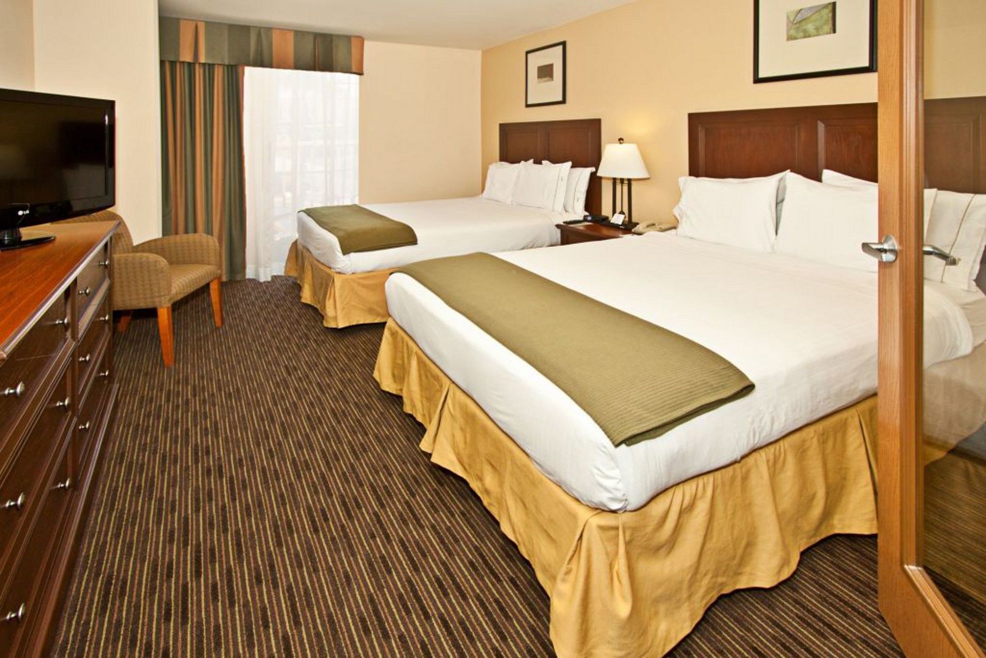 Holiday Inn Express Hotel & Suites Scottsdale - Old Town, An Ihg Hotel Room photo